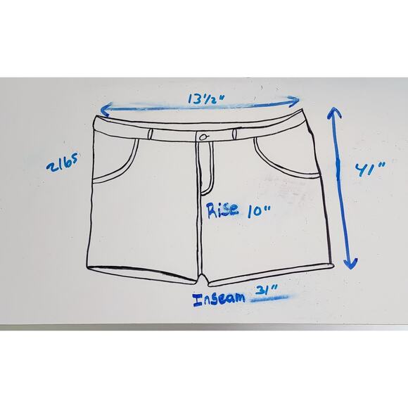 Zara Womens Black Jeans‎ Hi Rise Size 4 - Picture 5 of 5